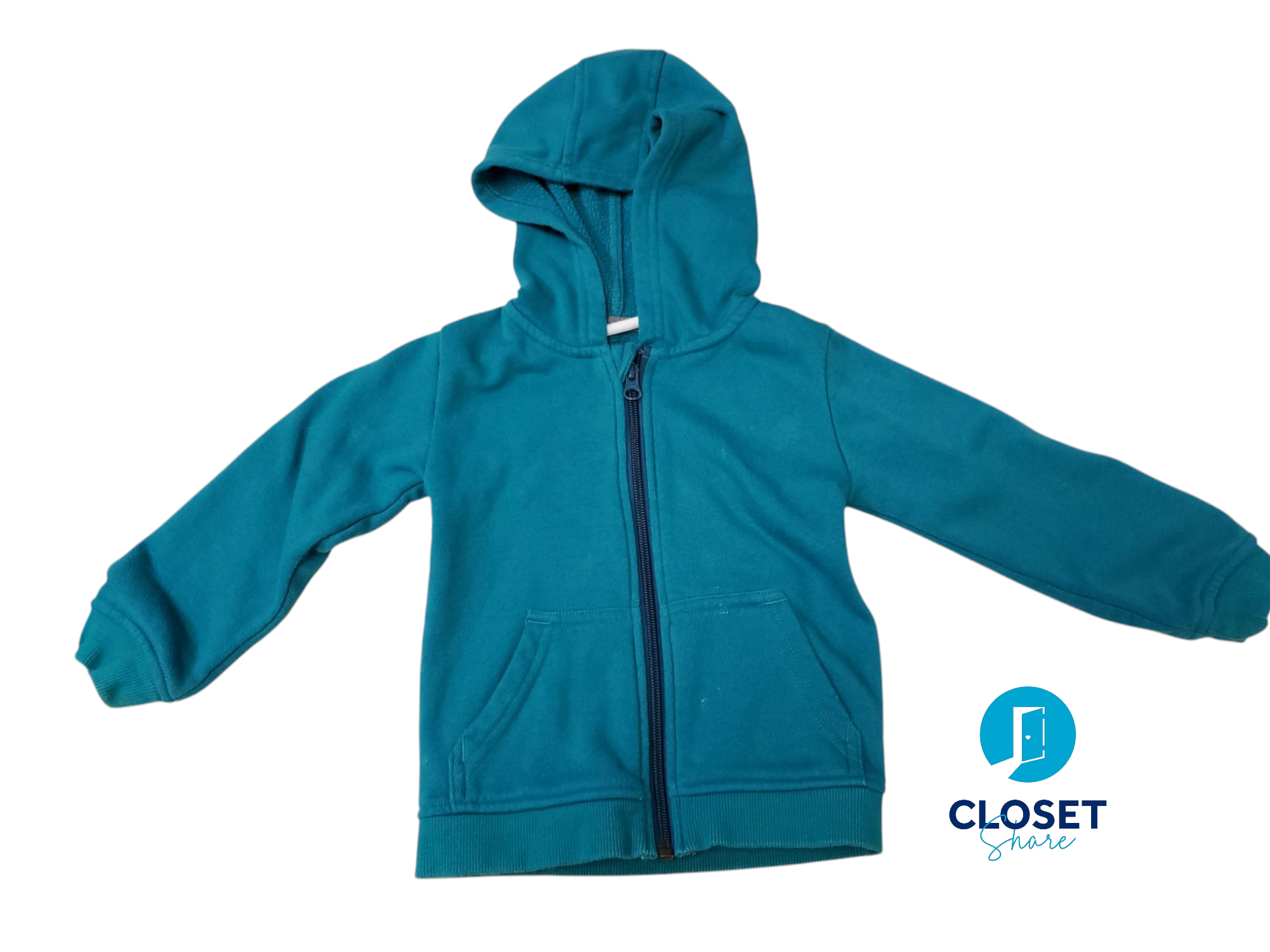 Kid's Hoodie - H&D 2T/2A