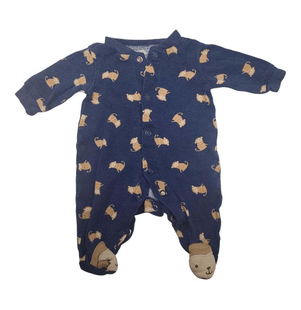 Baby's Preemie NB Sleeper