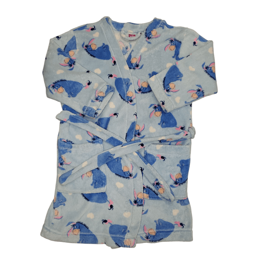 Kid's 8-10 Disney Robe