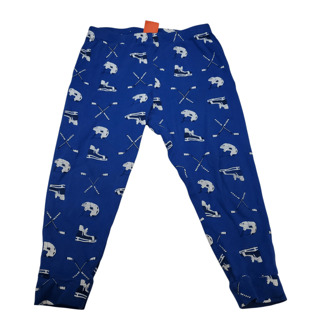 Kid's 3 Pajama Pants