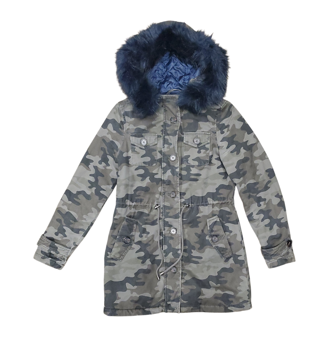 Women's XS Winter Jacket
