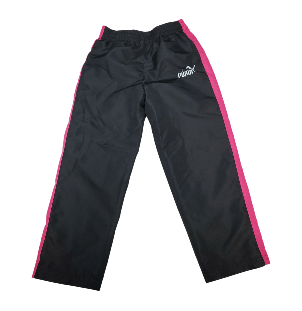 Kid's 6 Puma Track Pants
