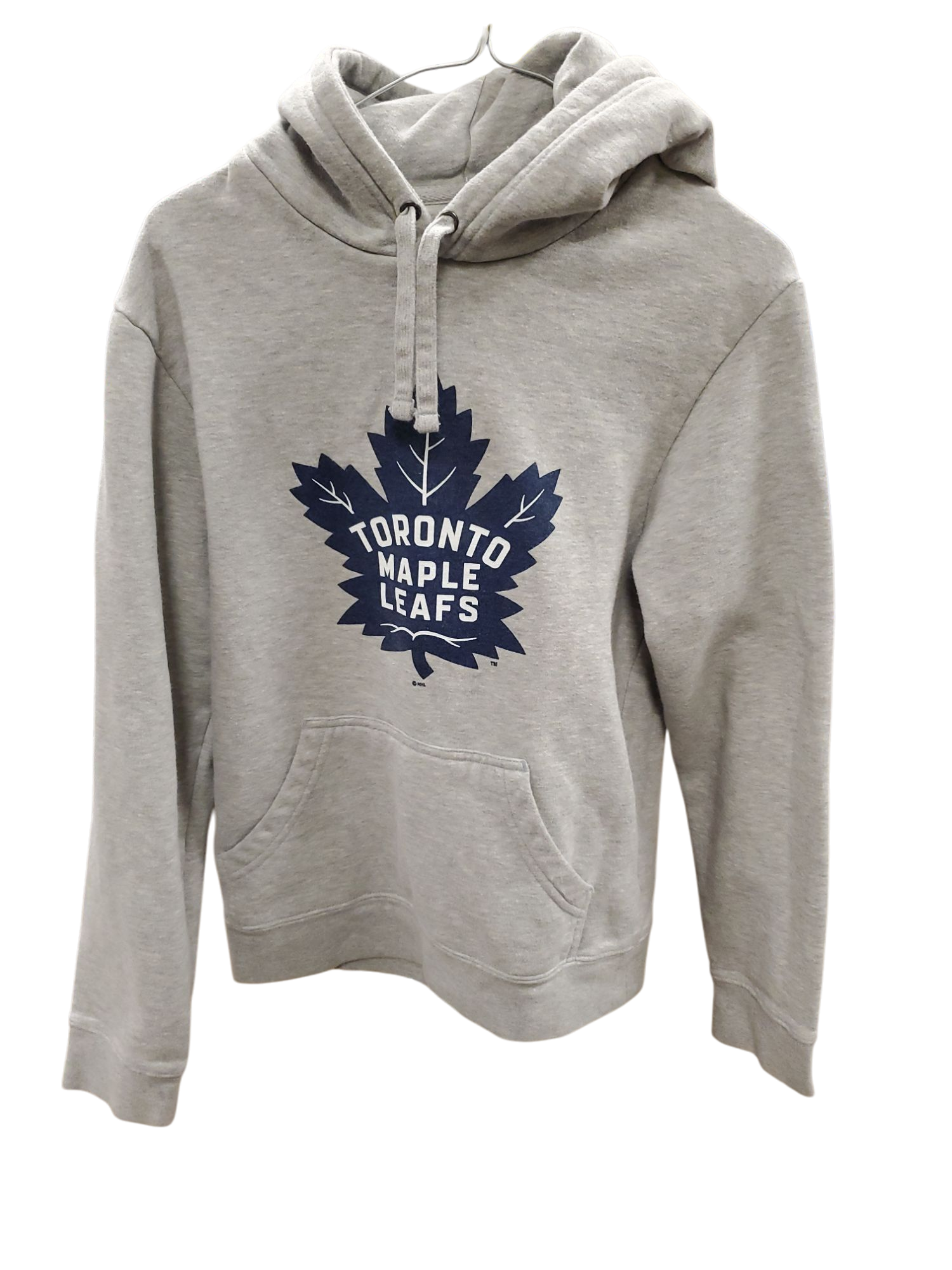 Mens Small Toronto Maple Leafs Sweater