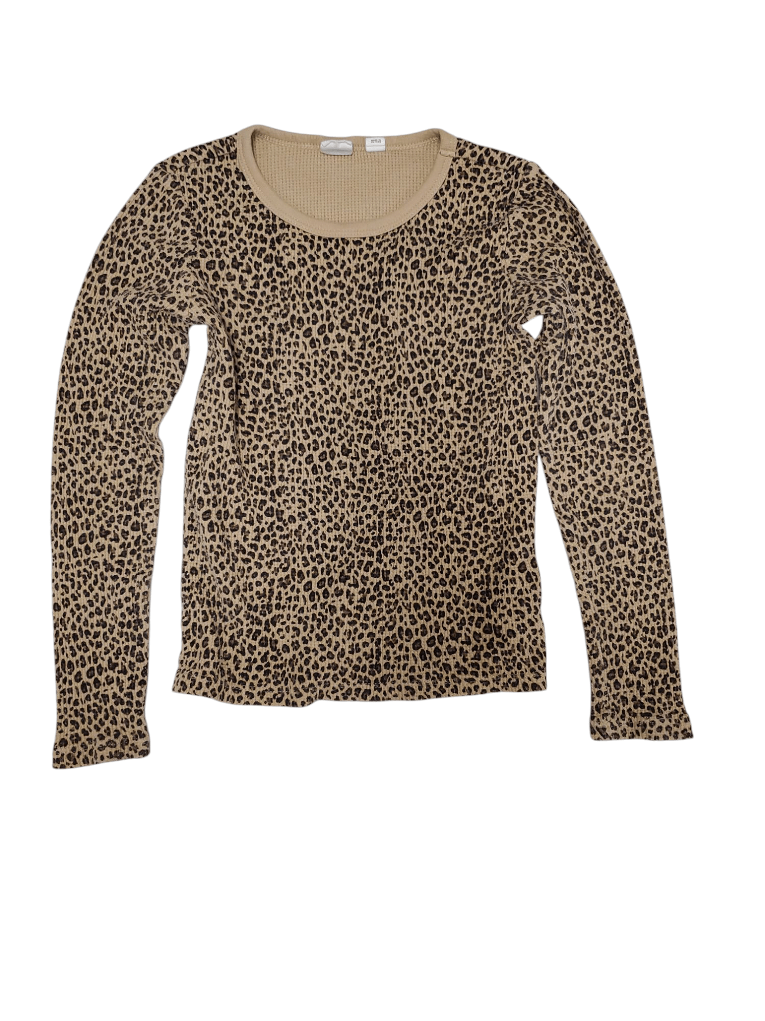 Girl's Long Sleeve T-shirt, M, Gap