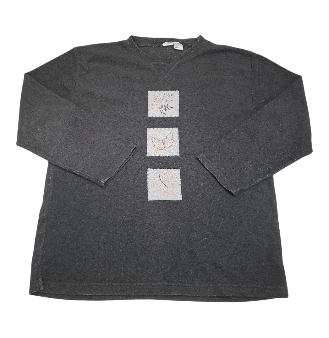 Women's Large Sweater