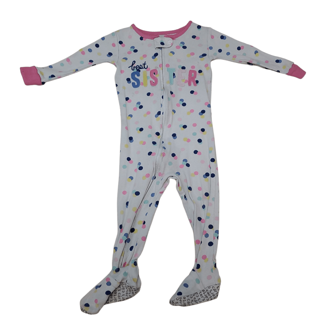 Baby's 12M Carters Sleeper