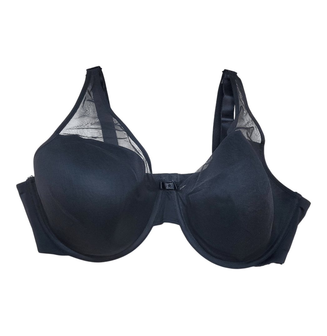 Women's D40/90 Bra