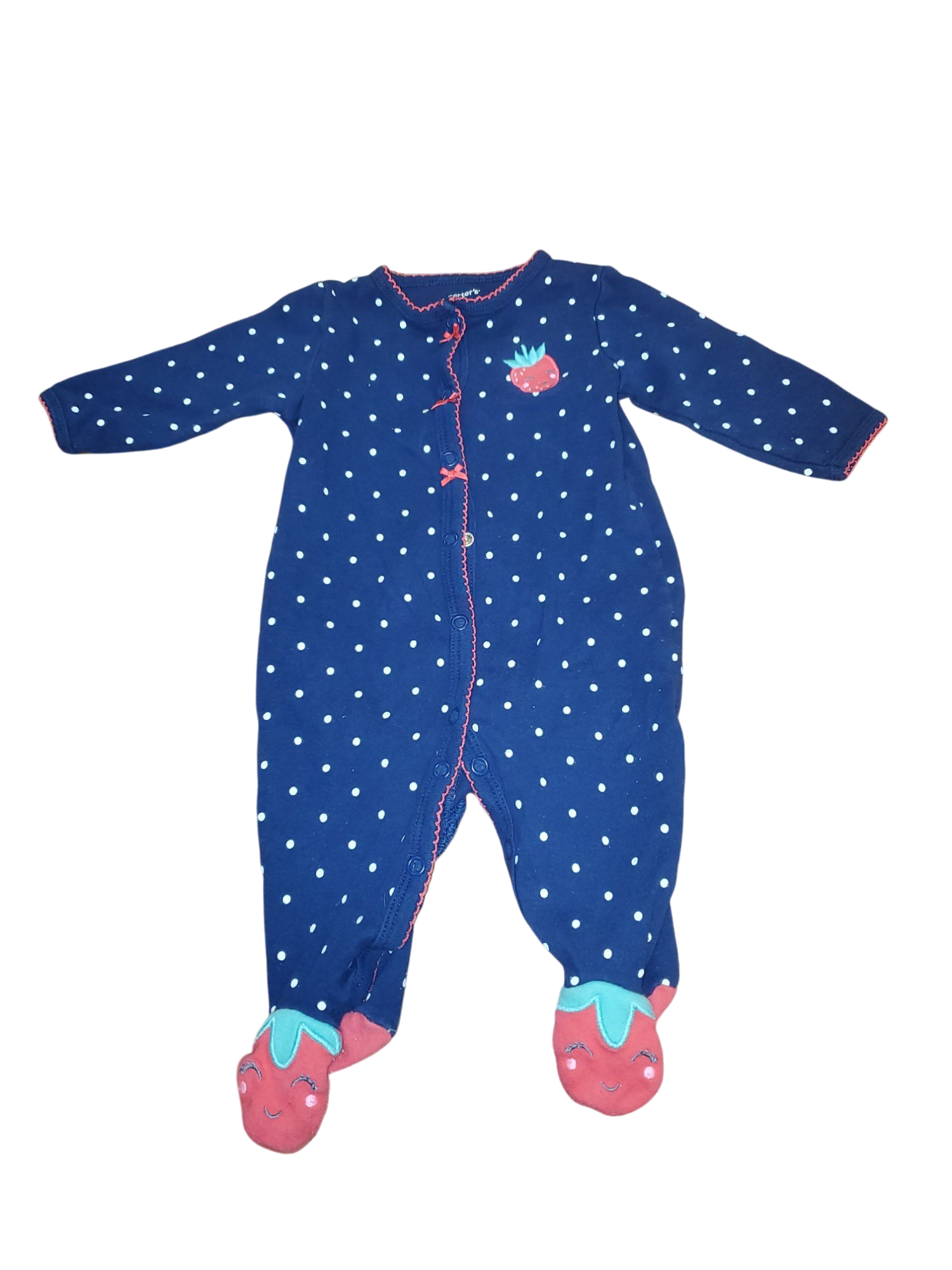 Toddler 6 months onsie