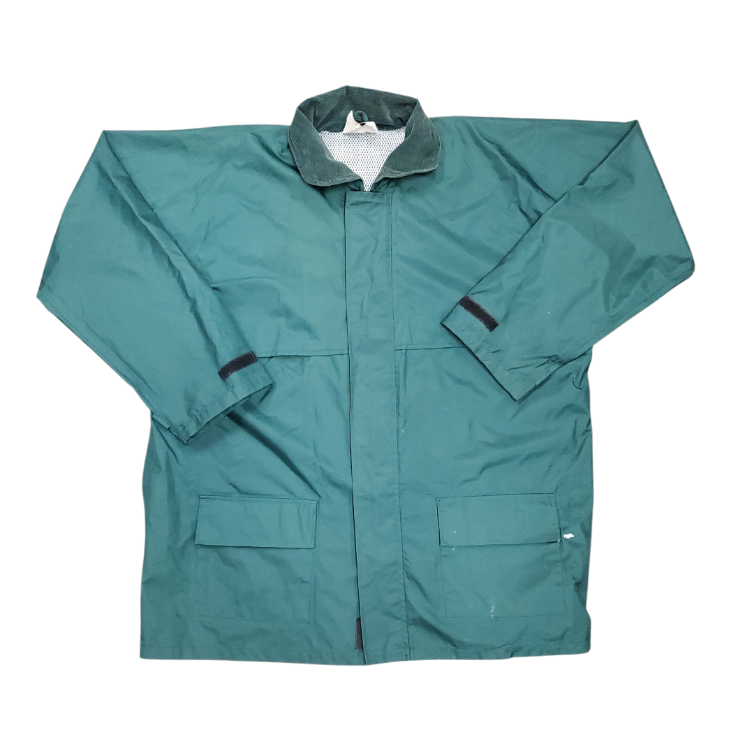 Men's Large Windbreaker