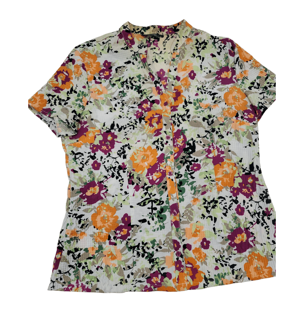 Women's shirt size medium