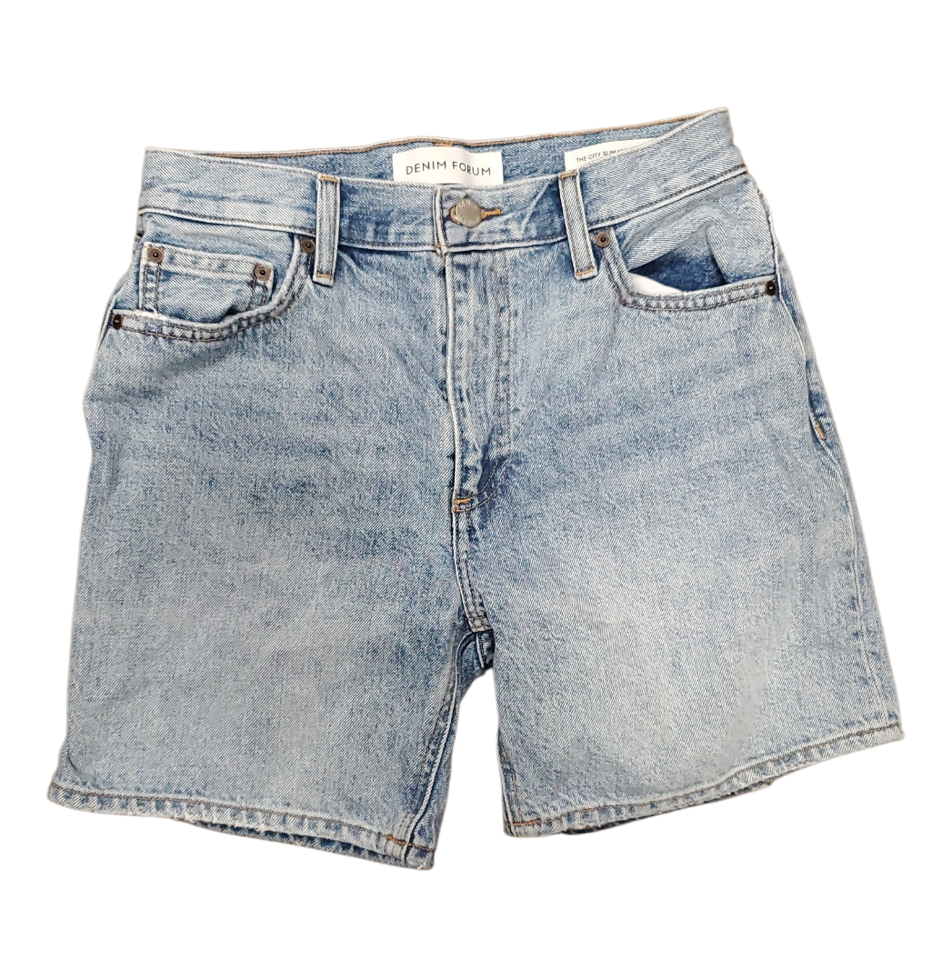 Women's 26 Denim Shorts