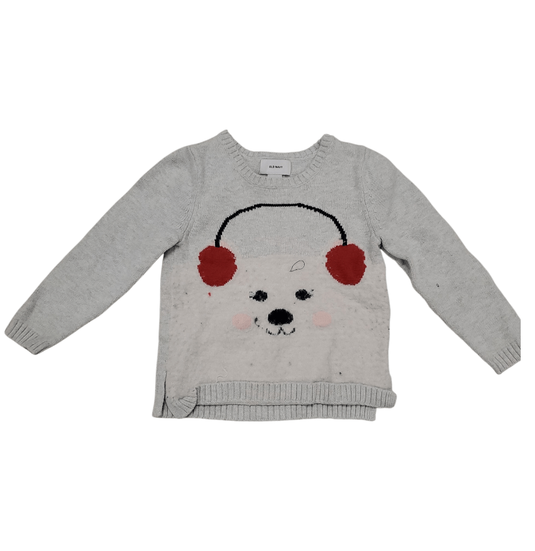 Kid's Sweater 5T