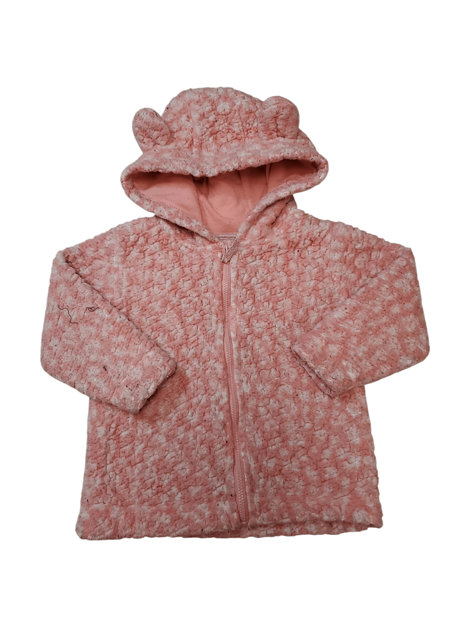 Baby's 18-24M Zip Up Hoodie