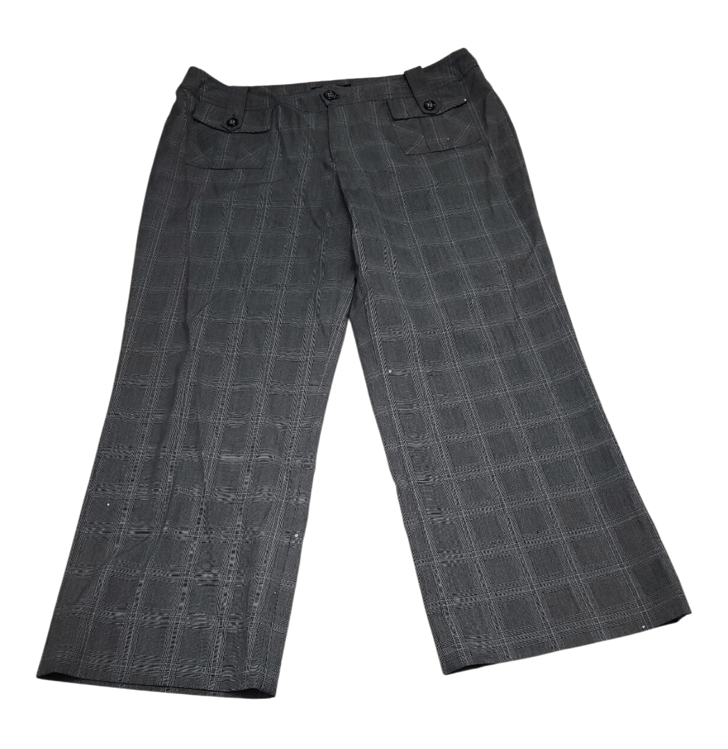 Women's 15 Pants
