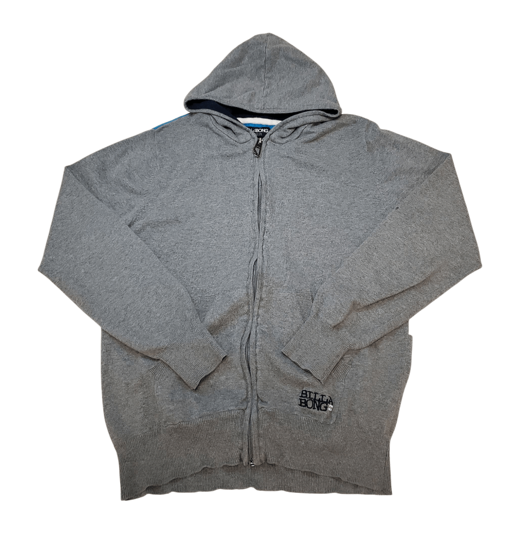 Men’s Large Billabong Hoodie