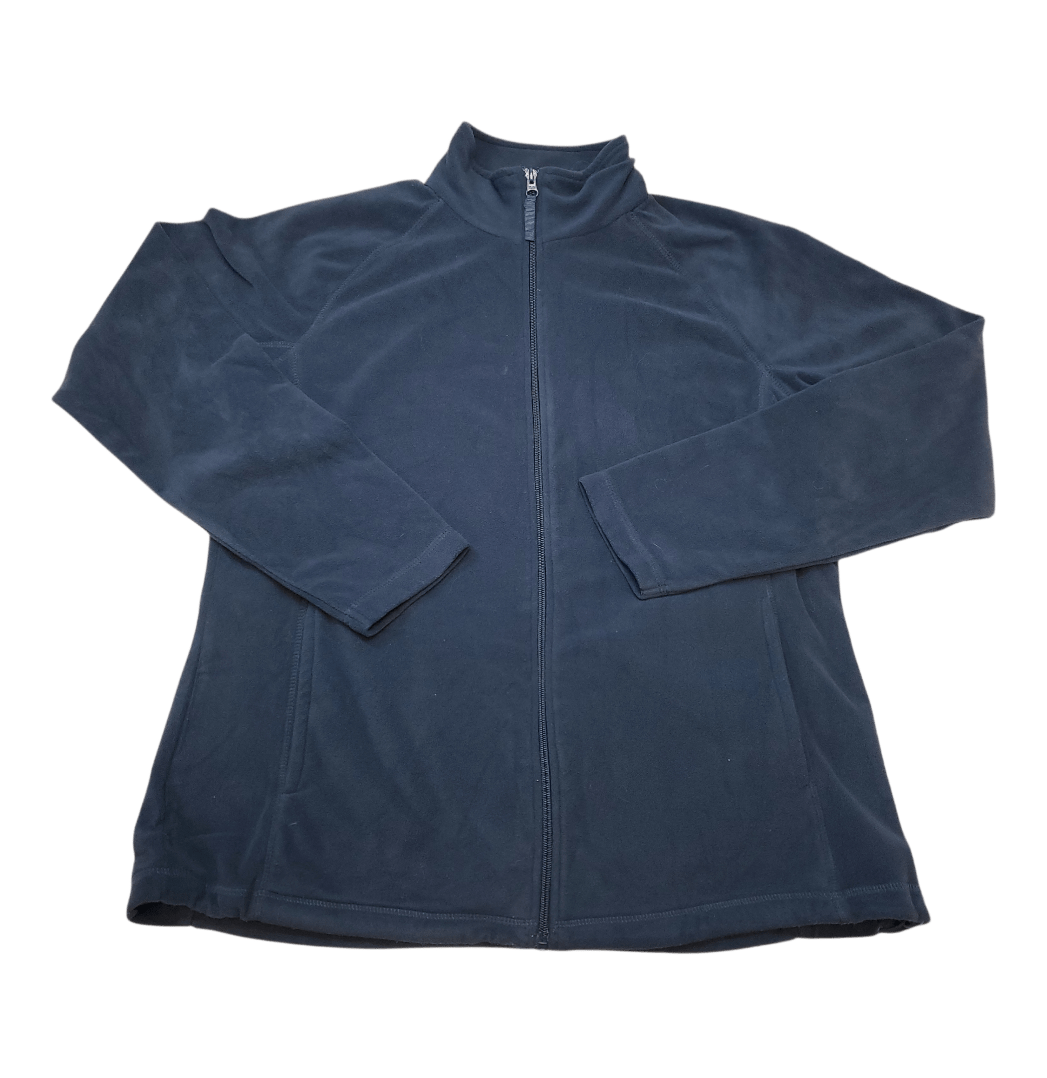 Women's Large Mountain Warehouse Pullover