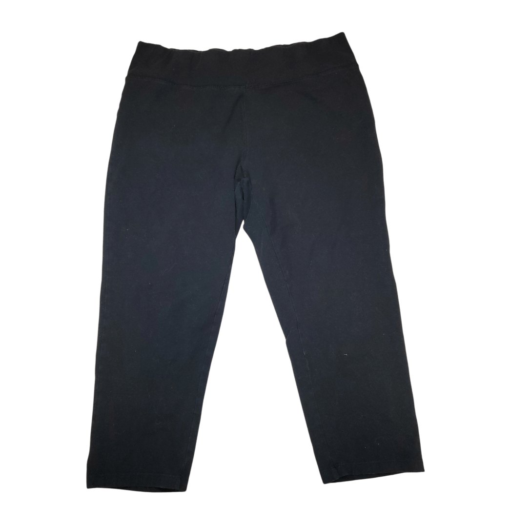 Women's XL Capri