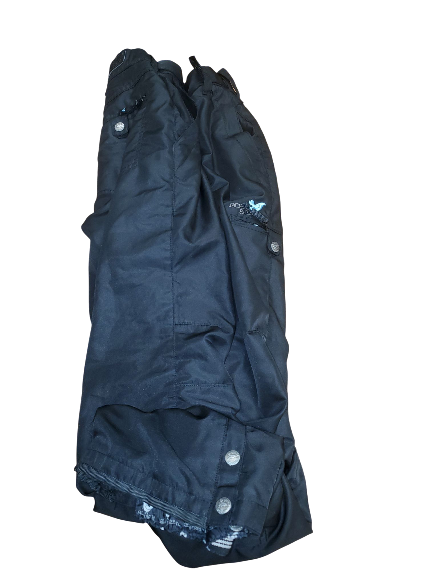 Kids Size Small Snow Pants