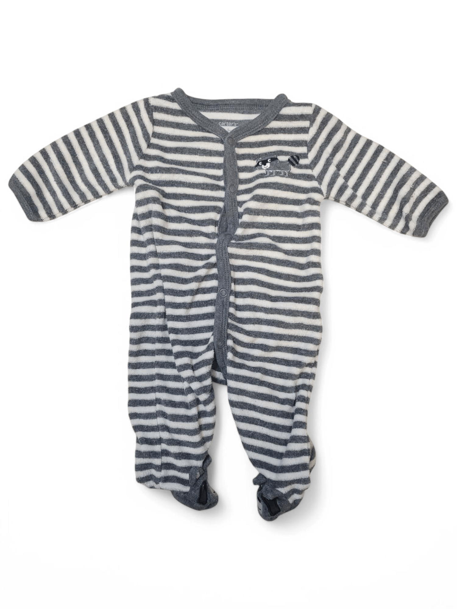 Baby NB Carter's Onesie