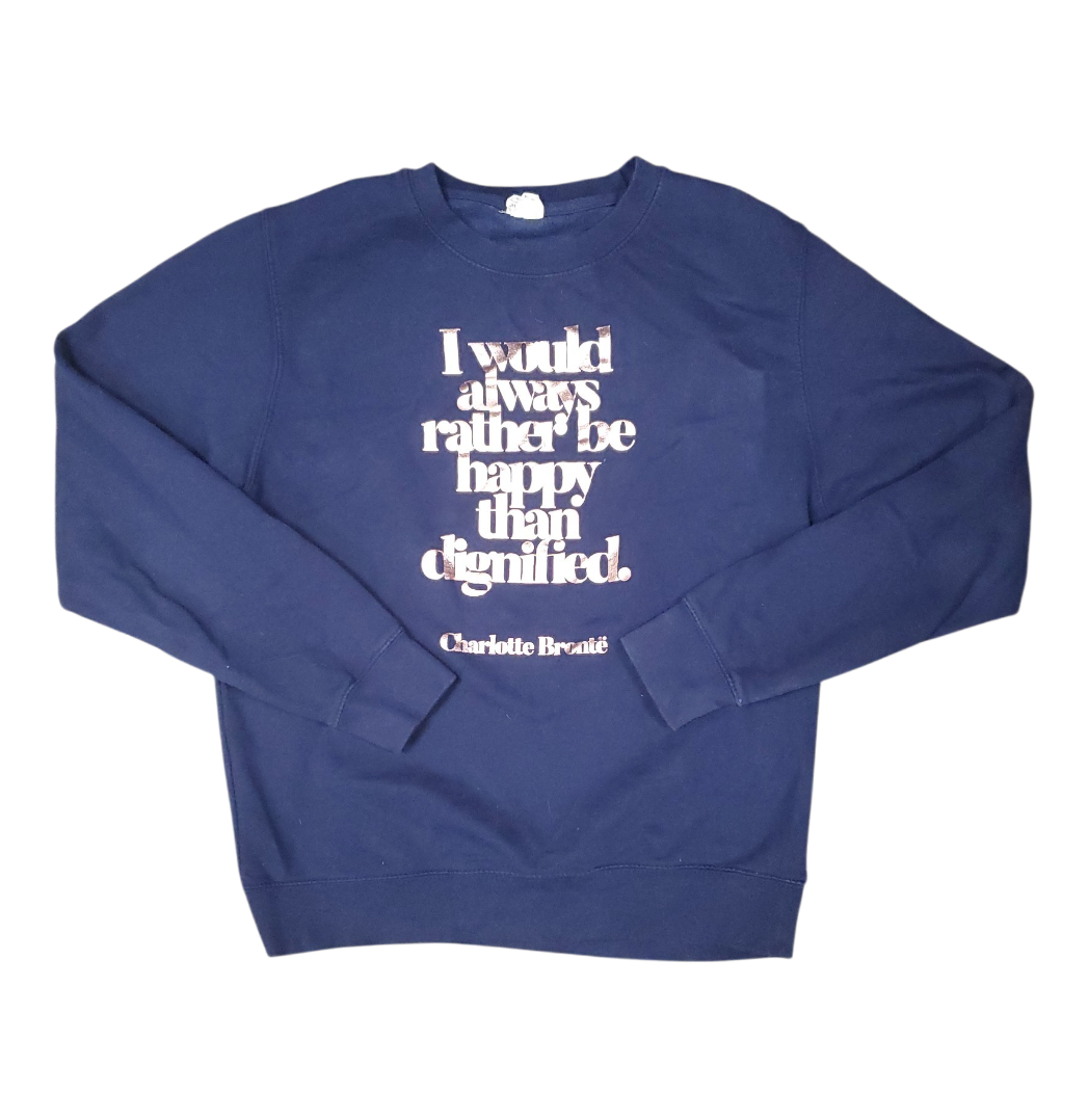 Women's Small Sweater