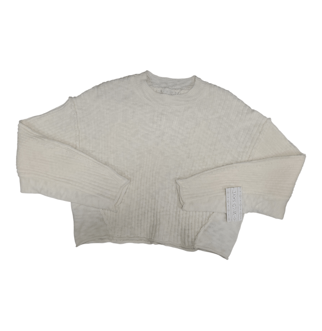 NEW Women's Medium Crop Sweater(NWT)