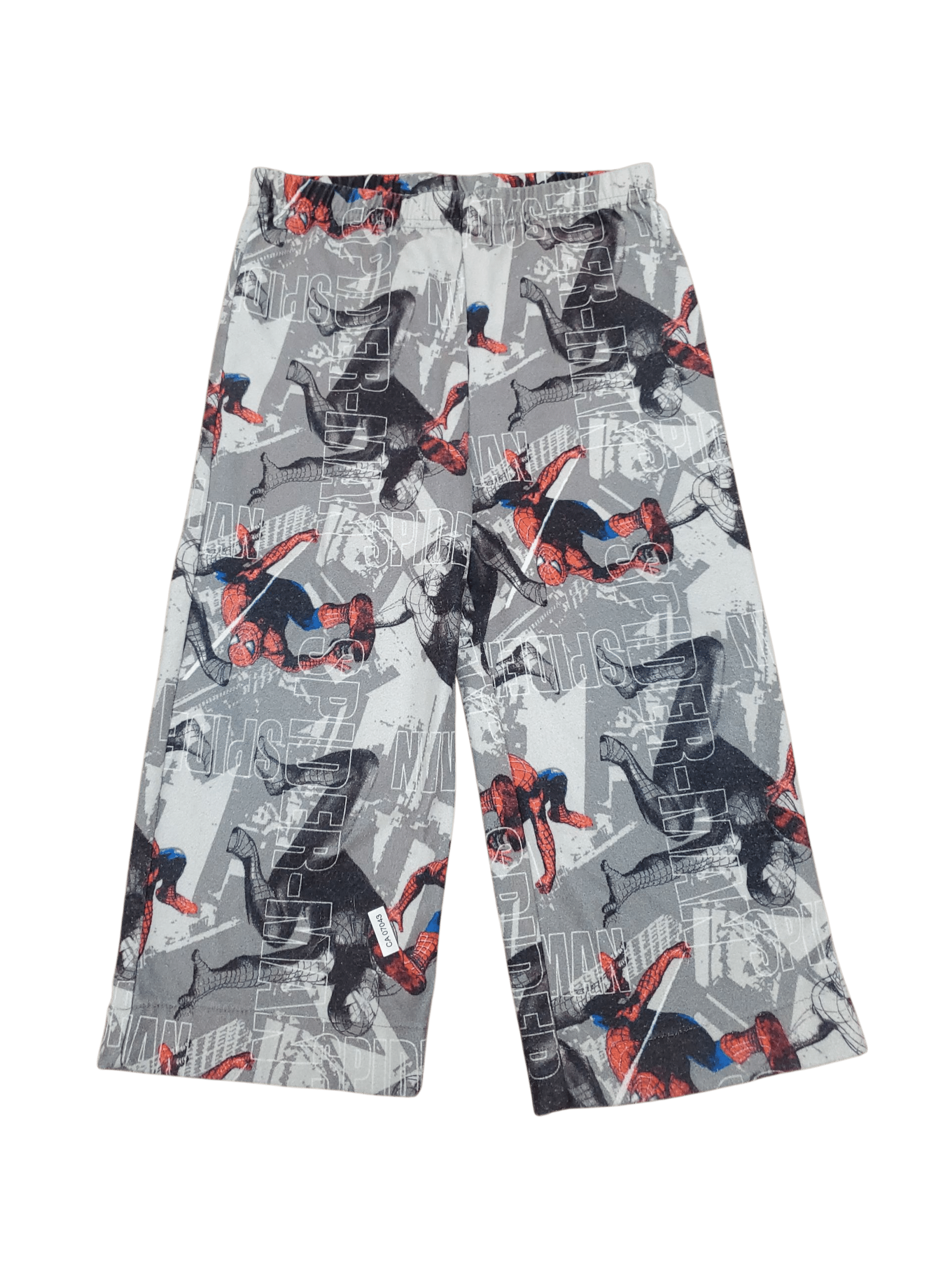 Kid's 6Y Pajama Pants