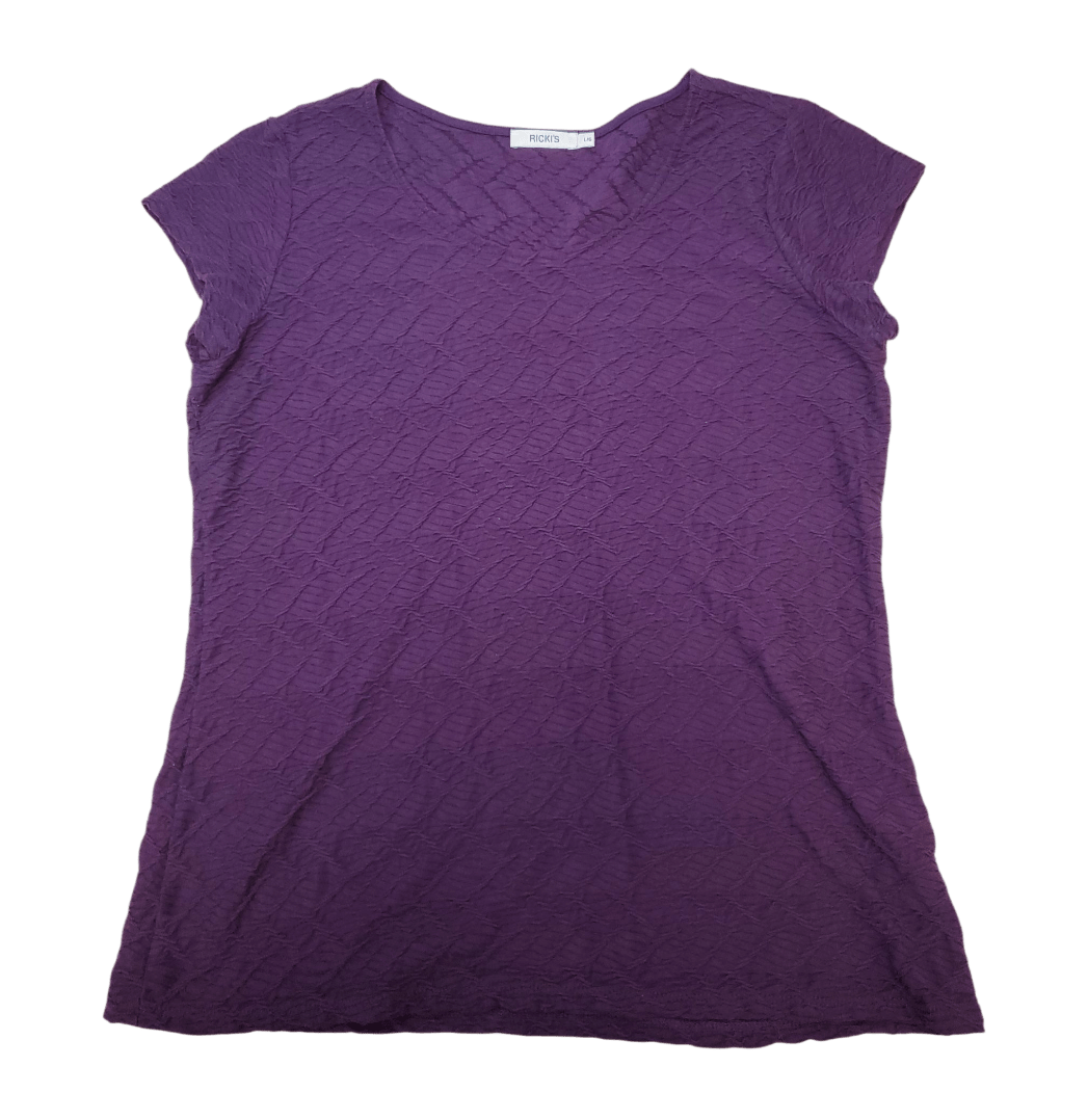 Women's Large Ricki’s Top