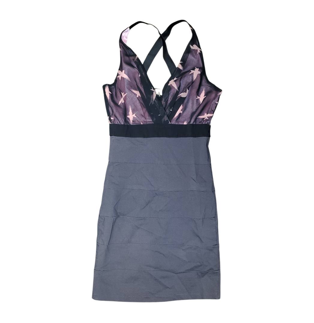 Women's Small Mini Dress