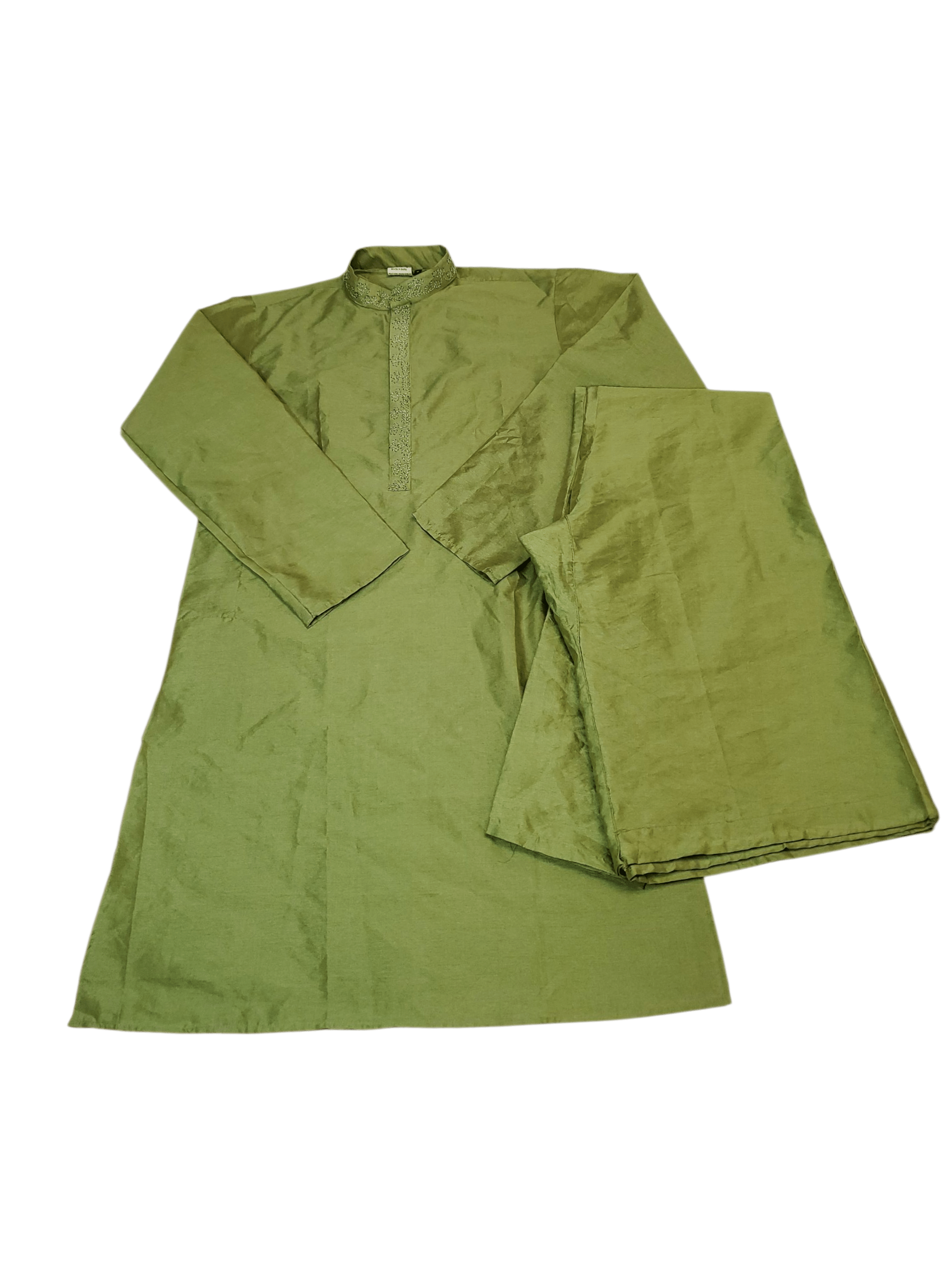 Women's Small 2Piece Indian Outfit