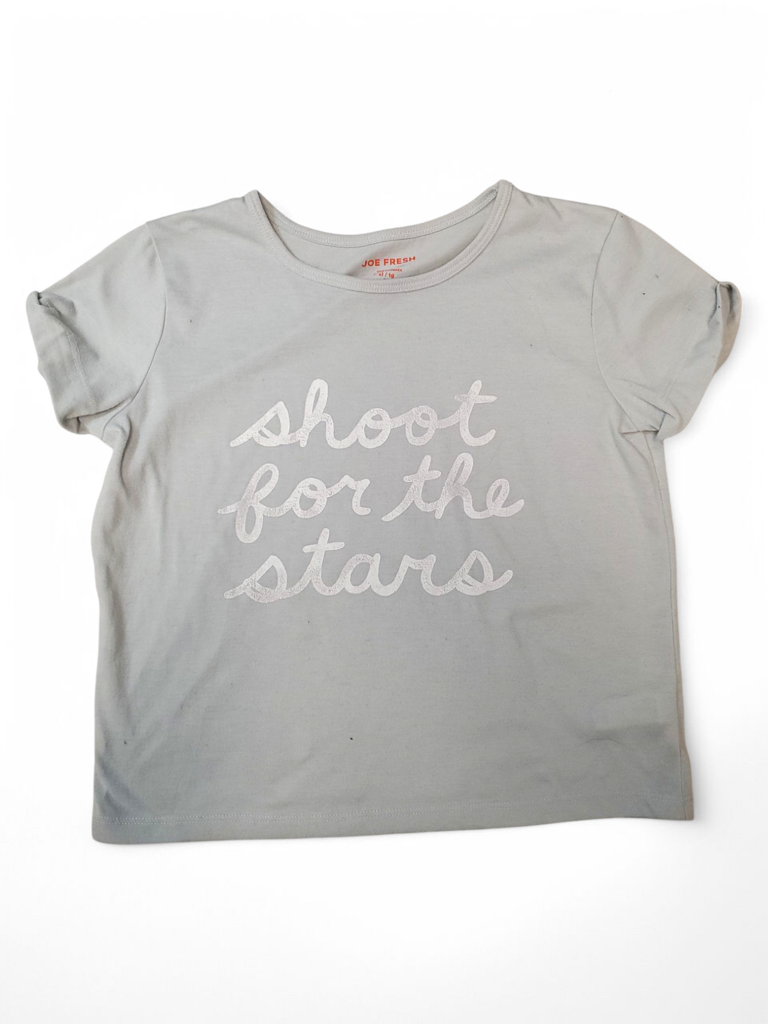 Kids Size XL Top