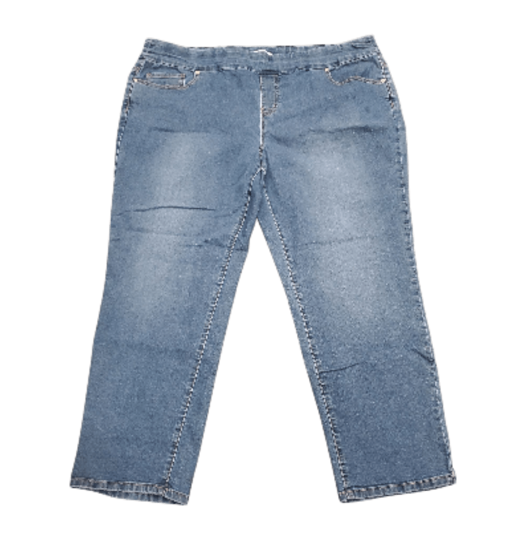 Women's 26P Jeans