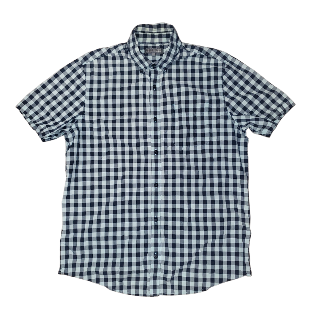 Men's Medium Denver Hayes Shirt