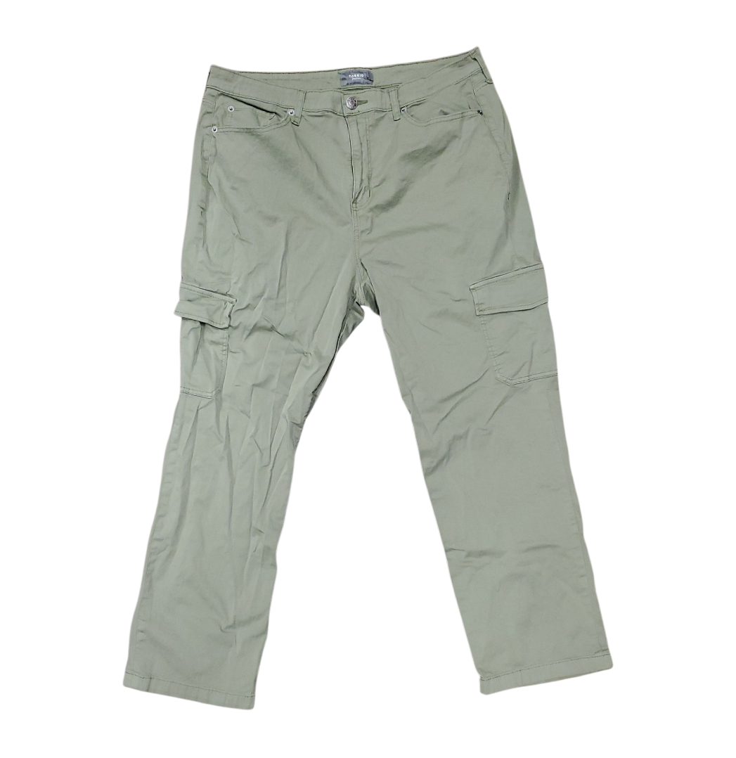 Women's 14R Pants