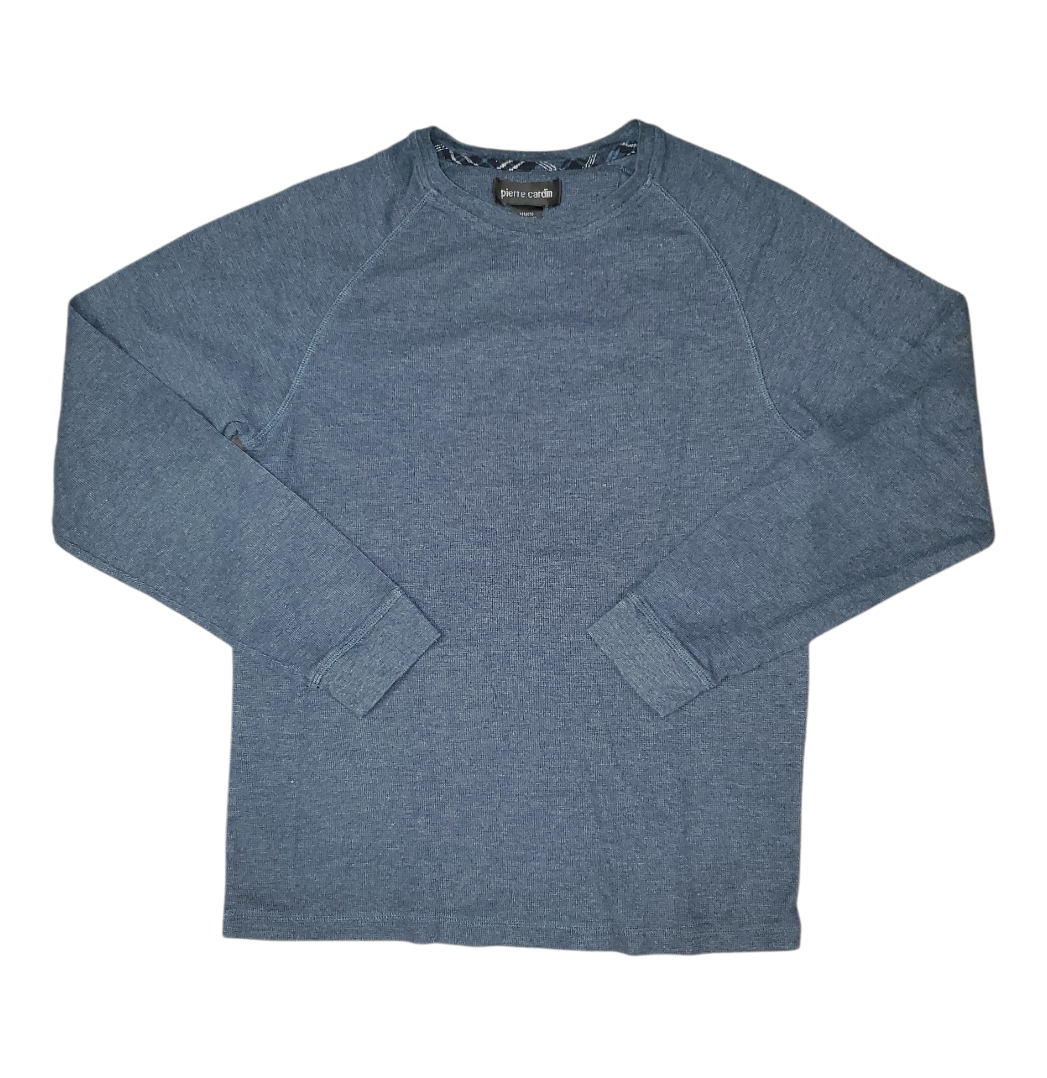 Men's Small Pierre Cardin Long sleeve Shirt