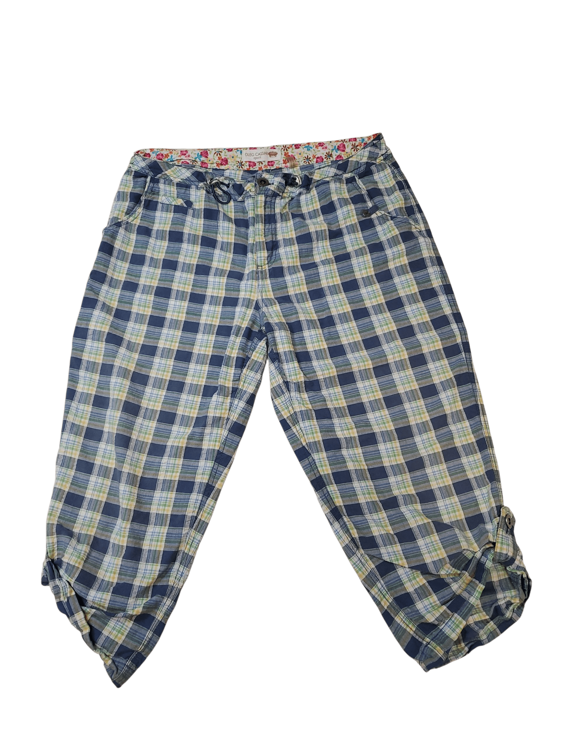 Women's Large Caprice Pants