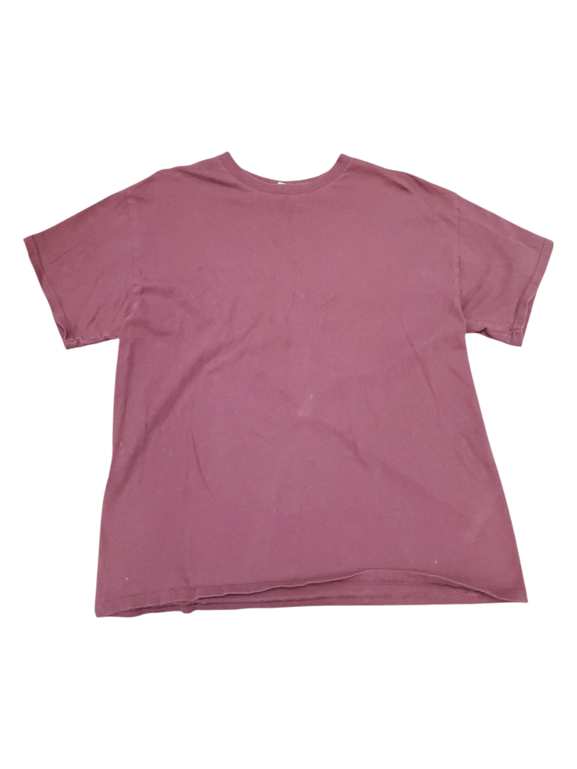 Men's Large Tshirt