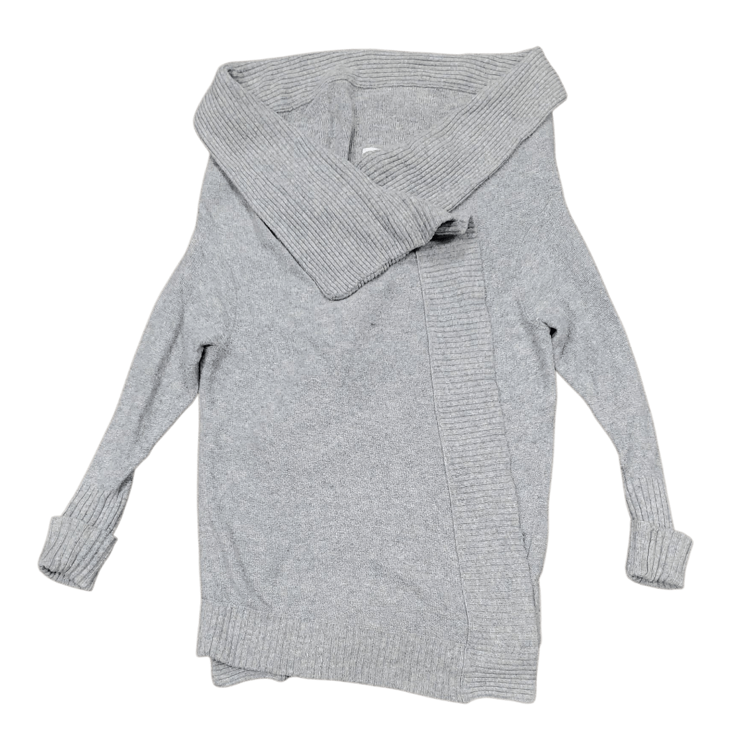 Women's Large Abercrombie Cardigan