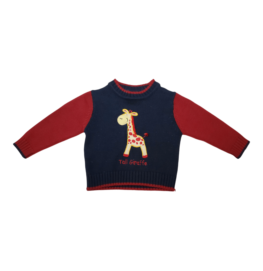 Baby's 12M  Sweater