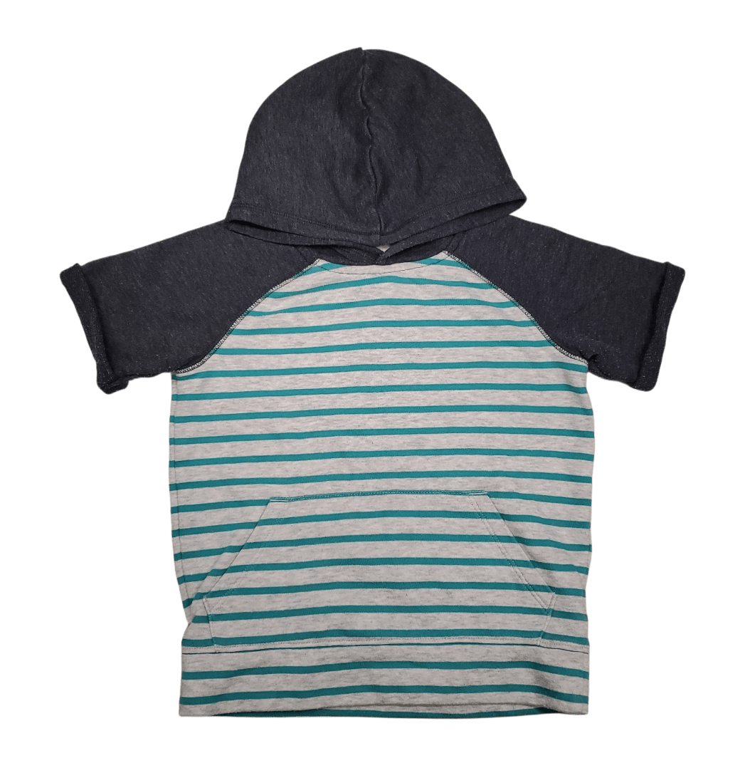 Kid's 4T Hoodie