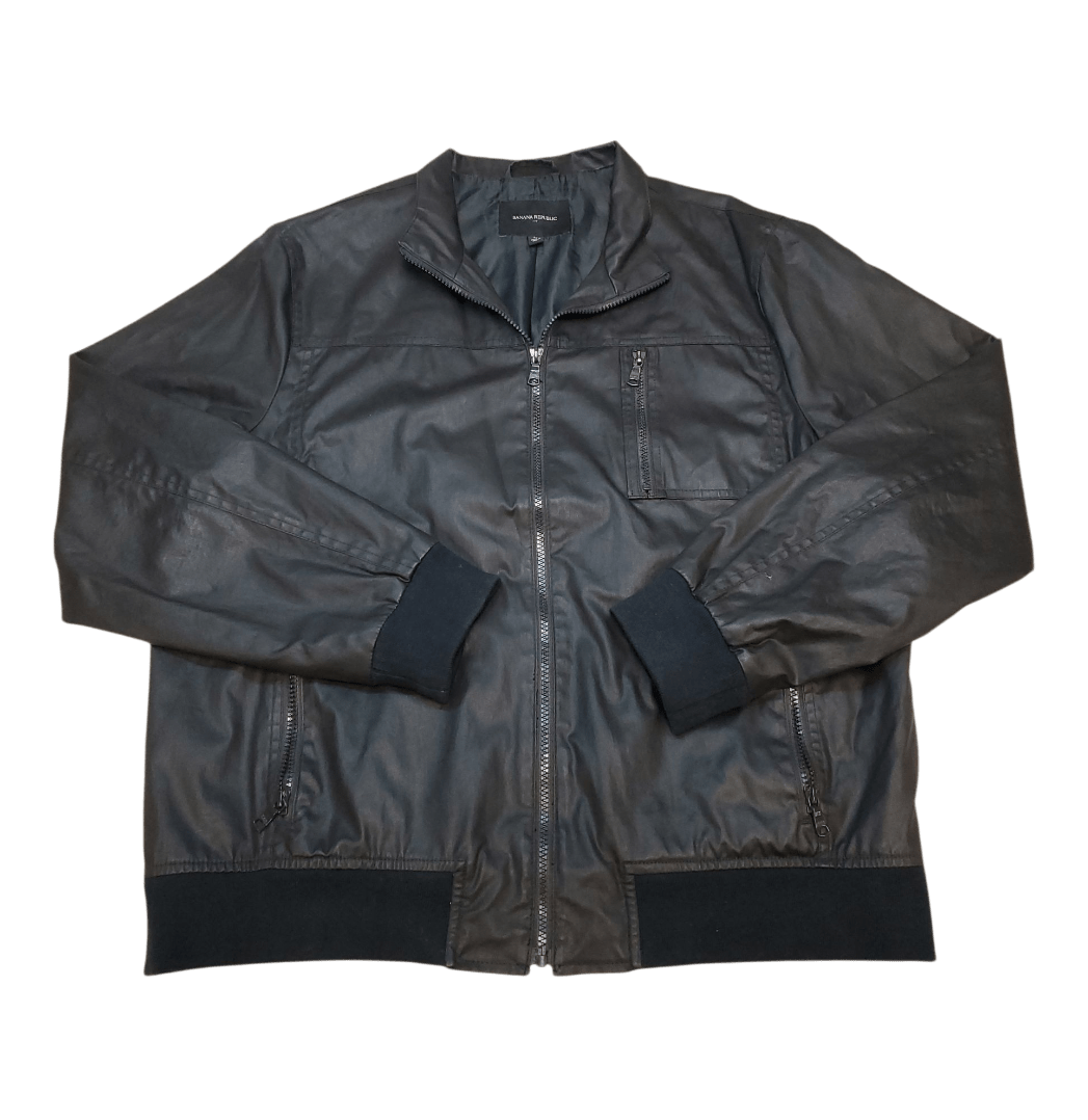 Men’s Large Banana Republic Jacket