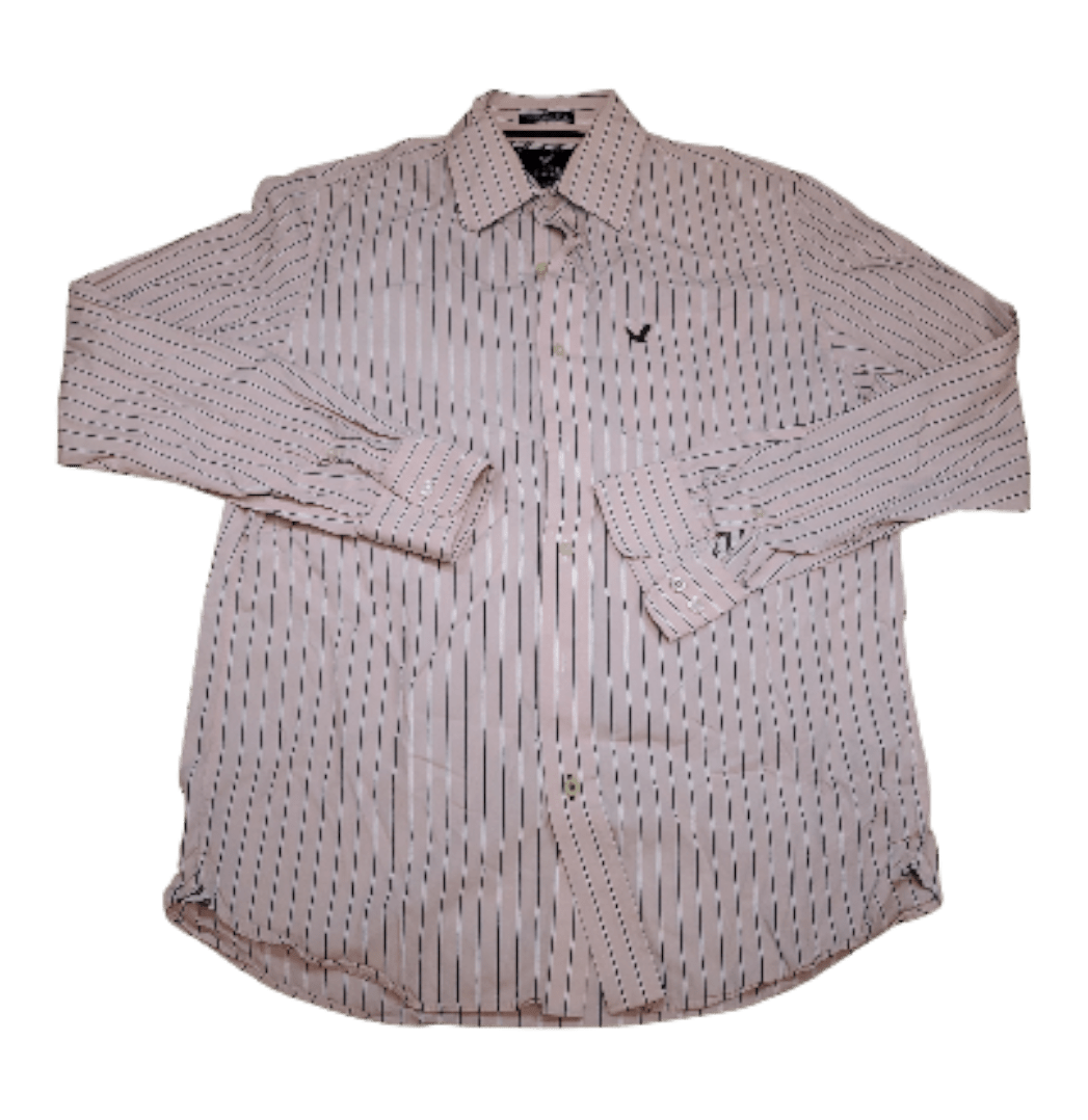 Men's Medium American Eagle Shirt