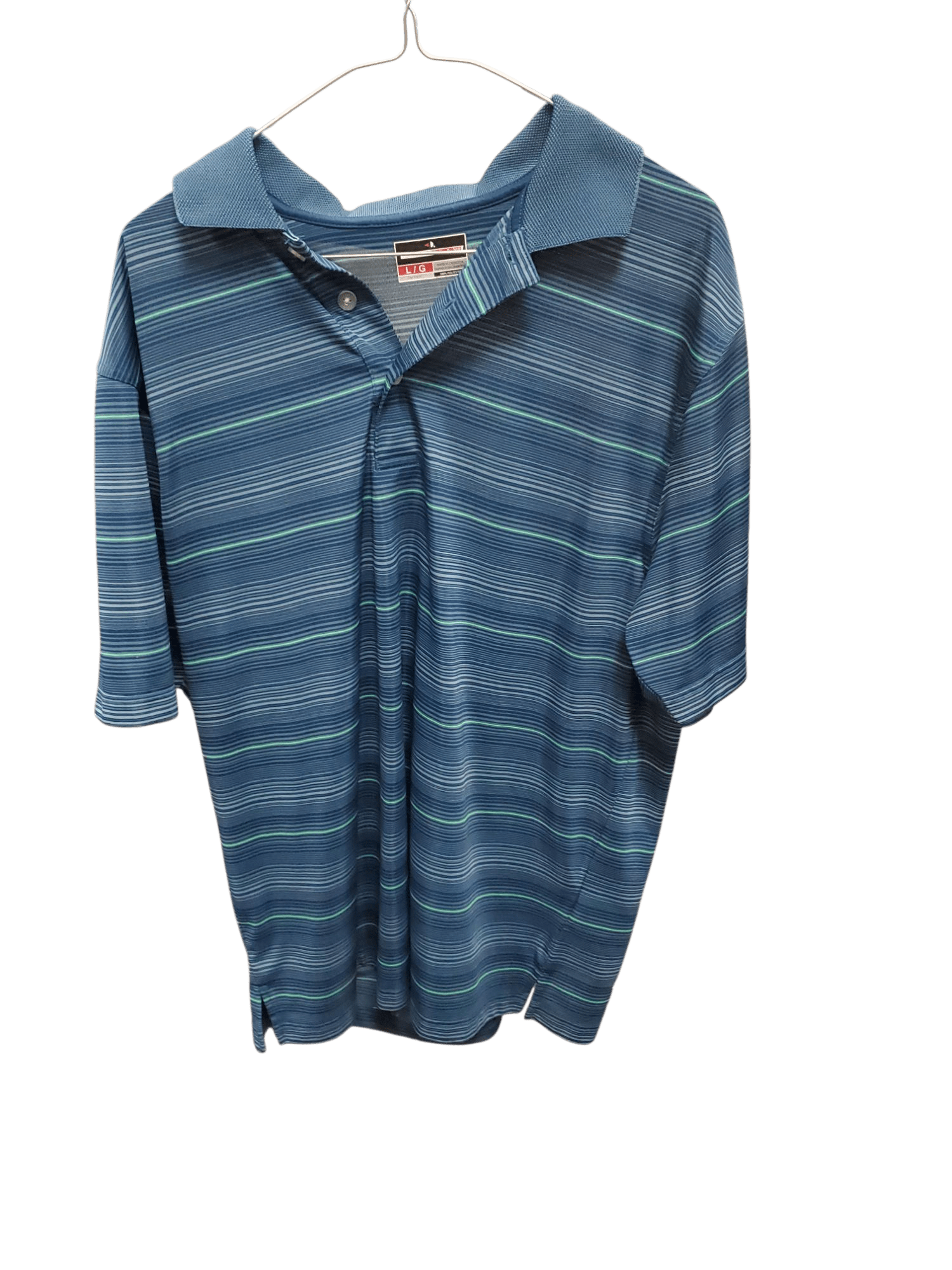 men's Large shirt