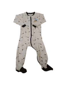 Baby's 24M Jump Suit