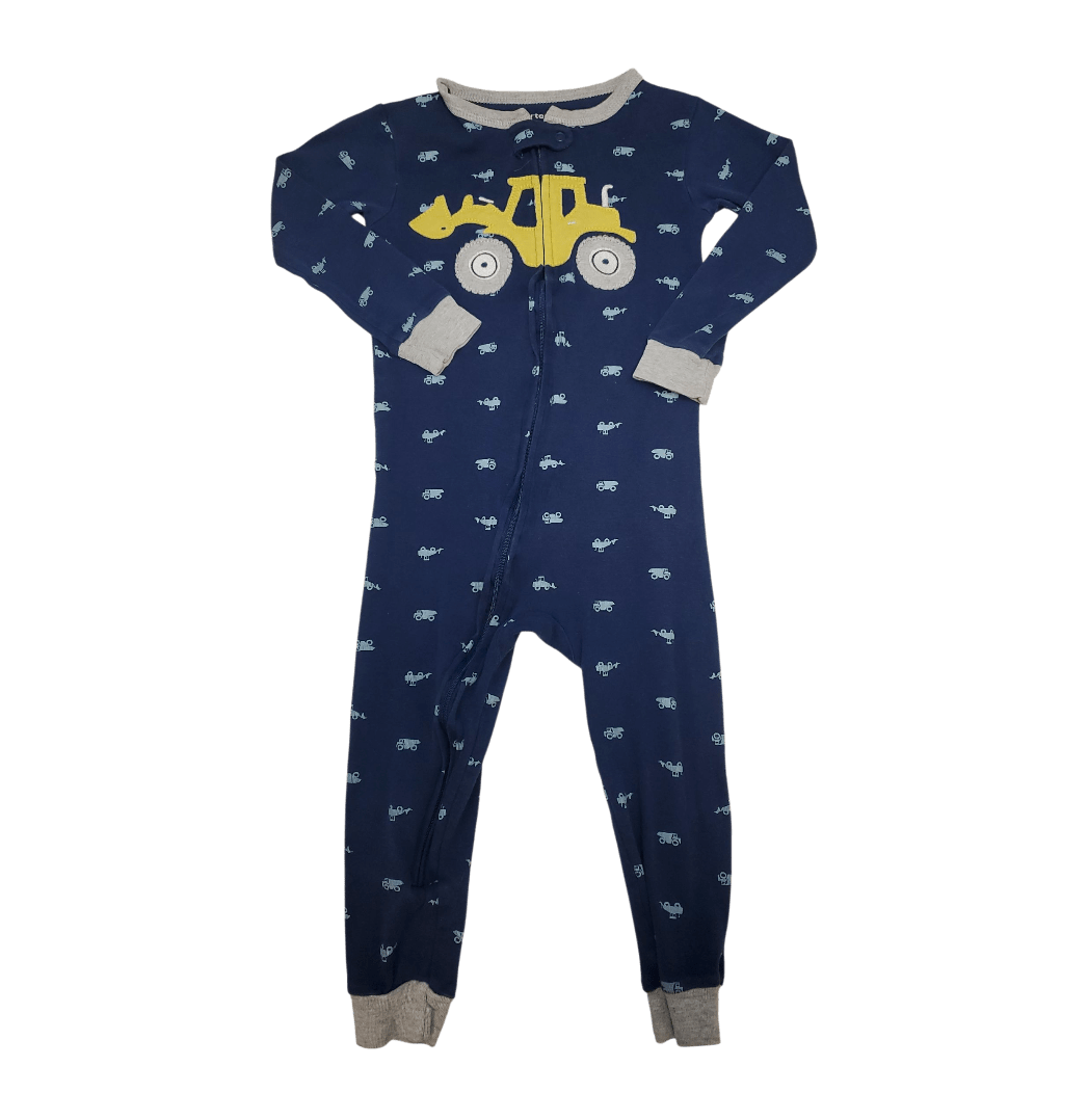 Kid's 3T Carter's Sleeper