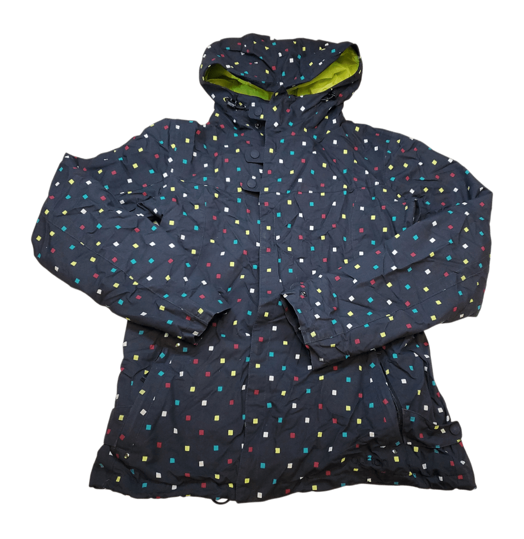 Kid's Medium Fall Jacket