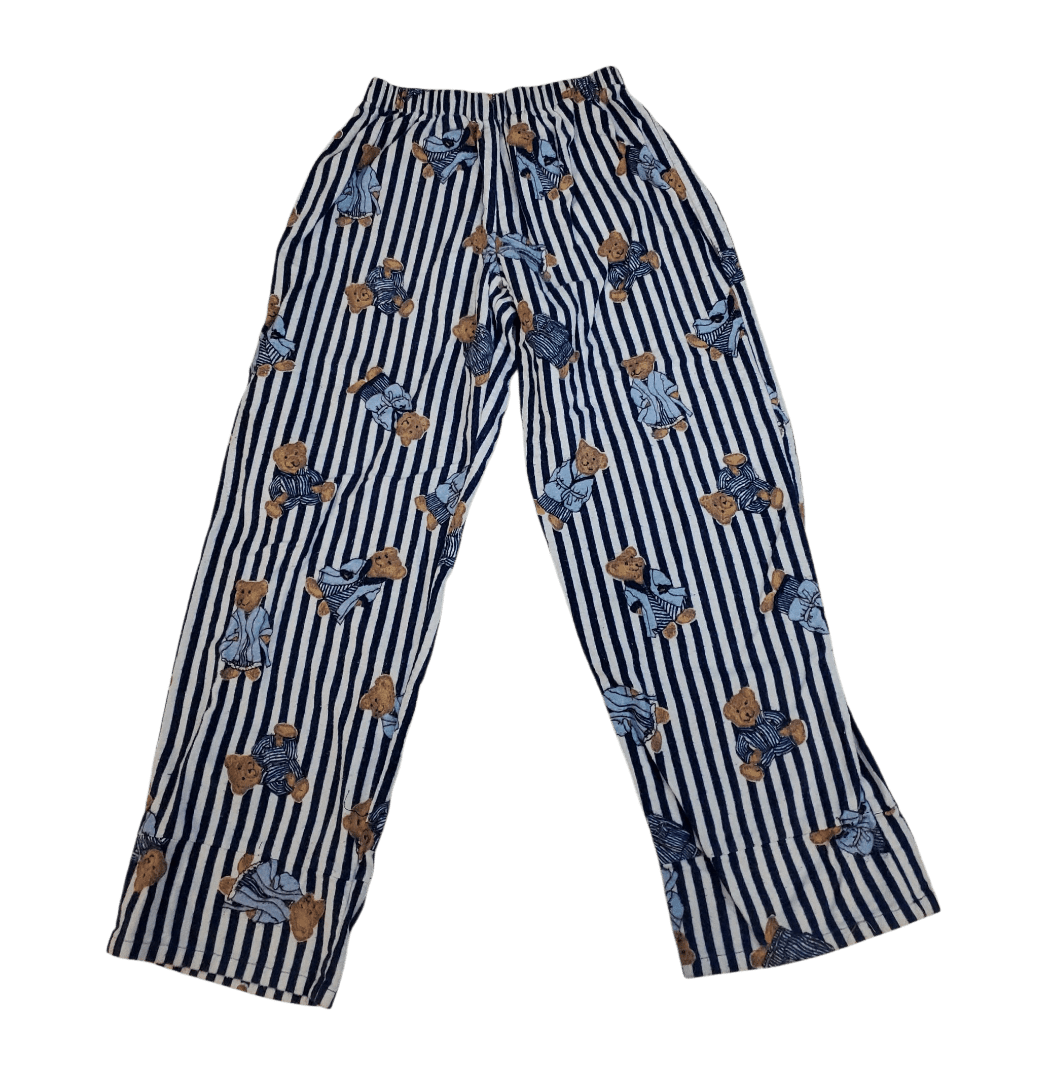 Kid's 7-8Y Pajama Pants