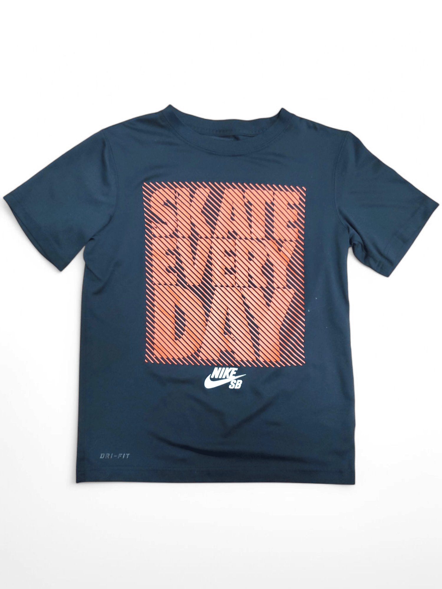 Kids Size M Nike Tee