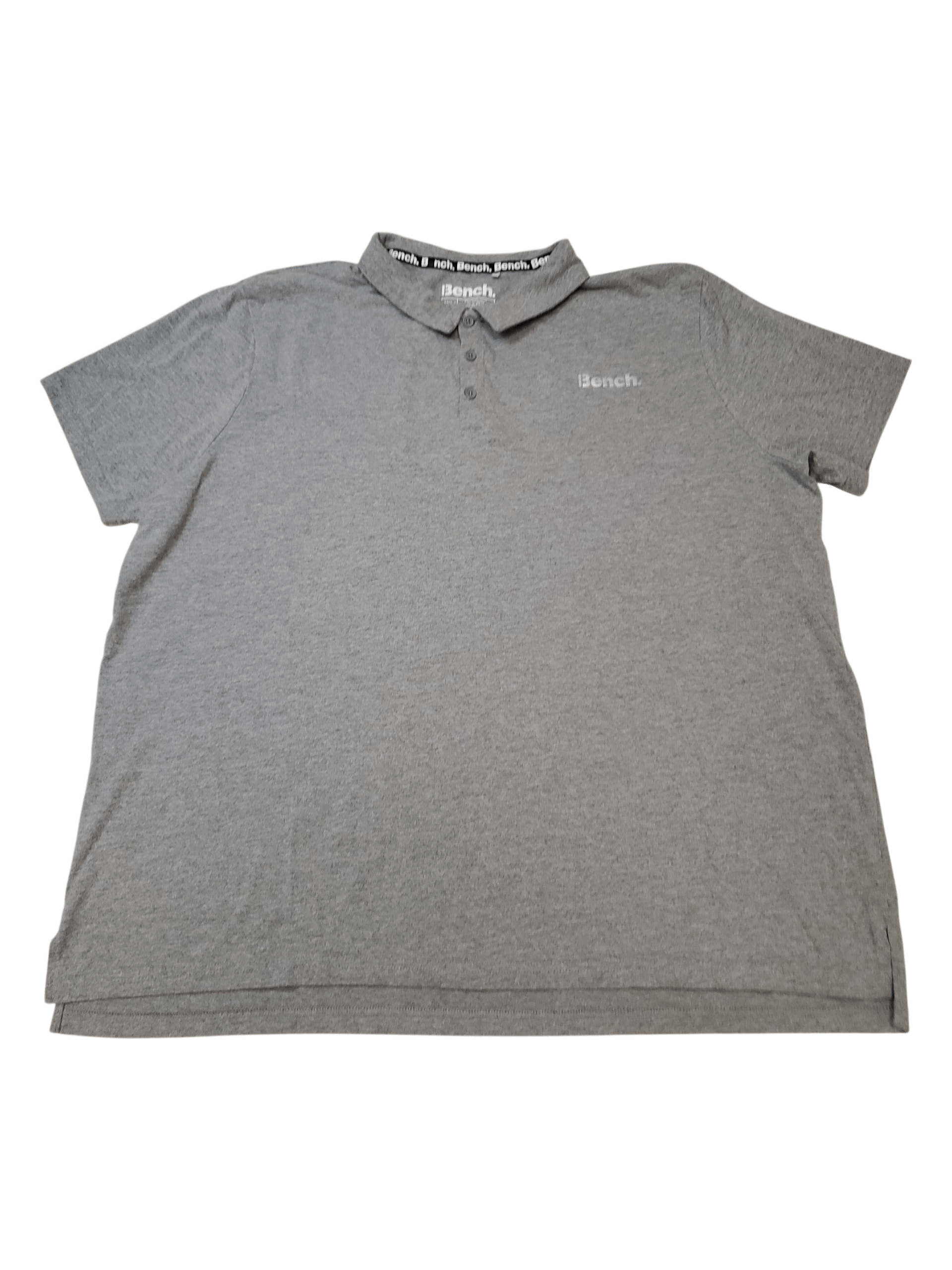 Men's 3XL Bench Tshirt