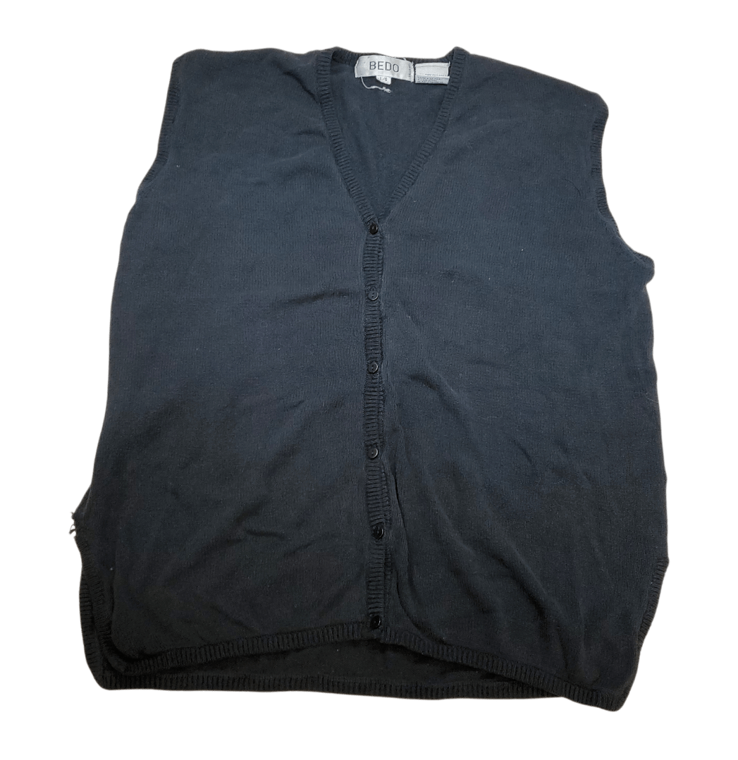 Women's Large Sweater Vest