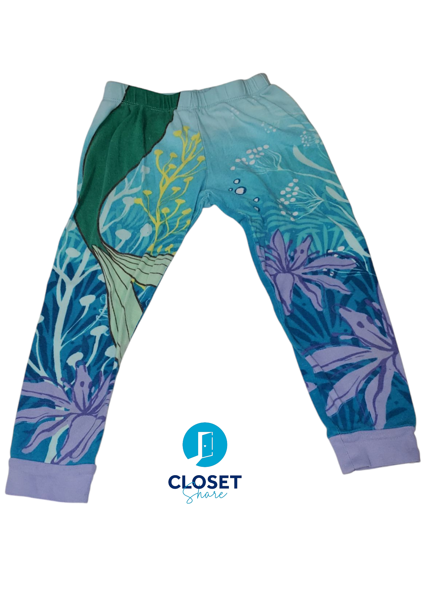 Kids Pants Disney Size-5